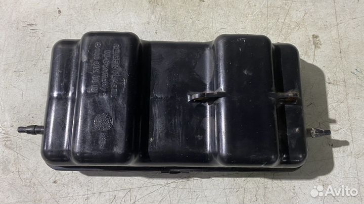 Рессивер воздушный Mercedes Benz W140