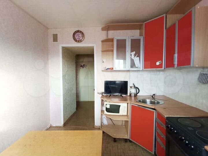 2-к. квартира, 50,3 м², 1/5 эт.