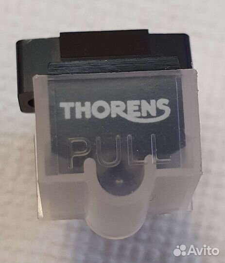 Головка звукоснимателя torens