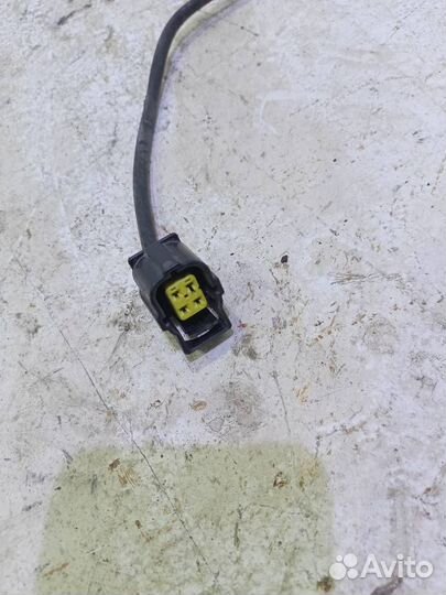 Датчик кислорода (лямбда-зонд)