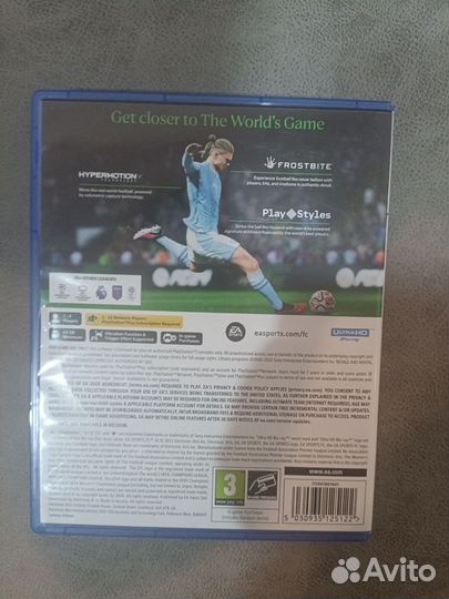 Игры для приставок ps5 диск