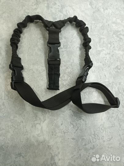 Одноточечный ремень