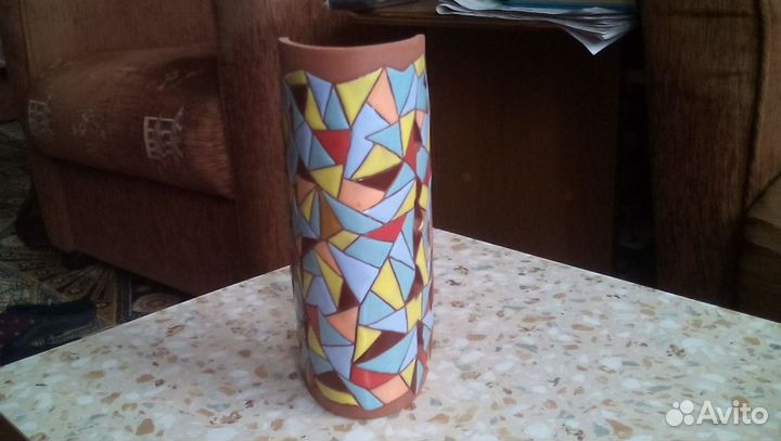 Аромалампа