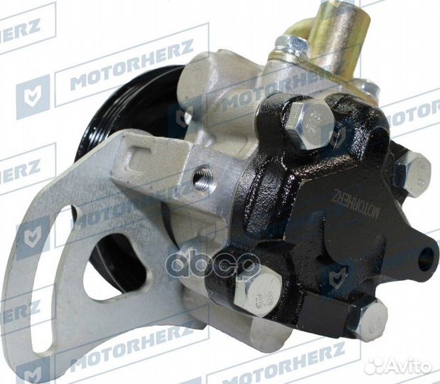 Насос гидроусилителя руля P1234HG Motorherz