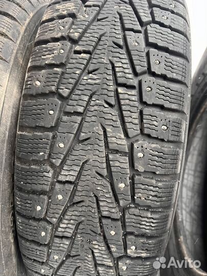 Nokian Tyres Nordman 7 SUV 225/75 R16