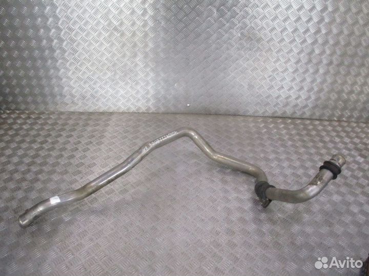 Труба ретарды DAF 1932813