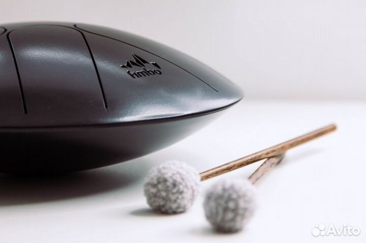 Глюкофон Фимбо Ночь