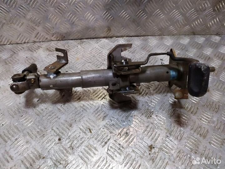 Колонка рулевая Kia Cerato 2004-2008