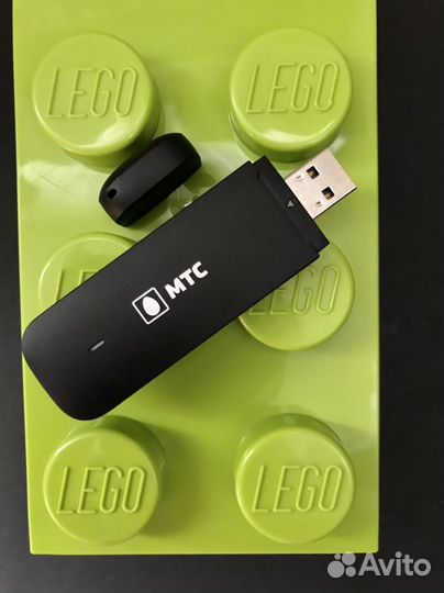 Usb модем 4g МТС