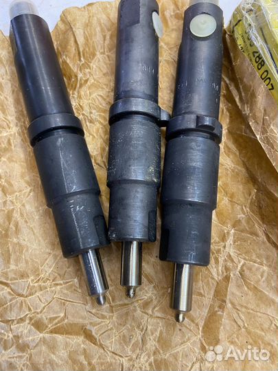 Форсунка 036 288 007