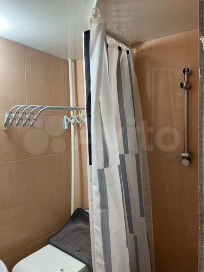 Квартира-студия, 26 м², 4/12 эт.