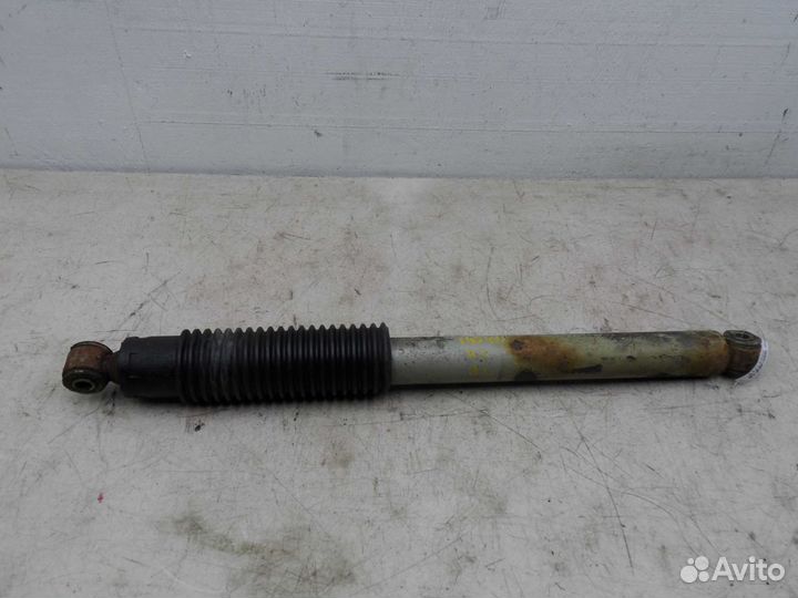 Амортизатор задний L Hummer H2 H2 2005 - 2009