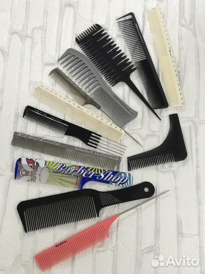 Парикмахерские инструменты