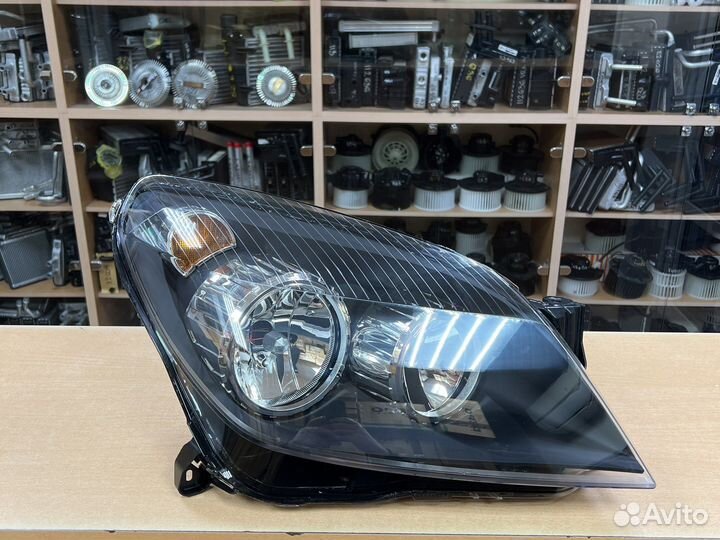 Фара левая, правая, Опель Астра/Opel Astra