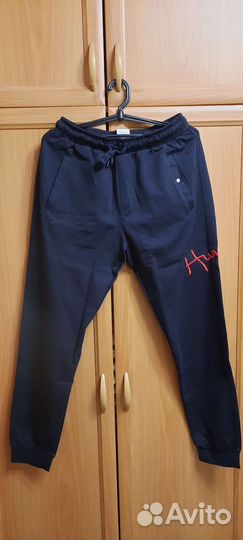 Спортивный костюм мужской новый