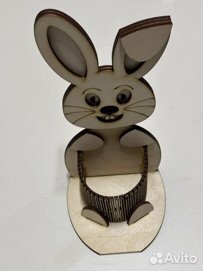 Заготовка для творчества органайзер