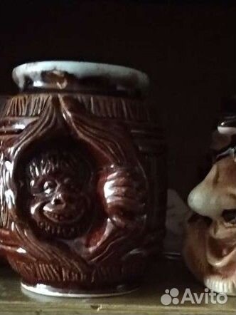 Пивная кружка