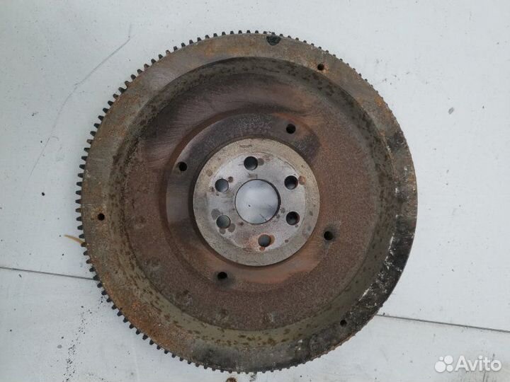 Маховик МКПП Ваз Калина 11183 седан 21114 2006