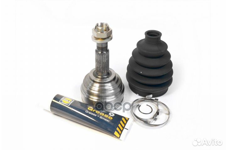 CV10-025 шрус наружный LADA Largus (JH3) CV1002