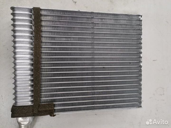Радиатор печки Ford Focus 2 Рестайлинг седан shda