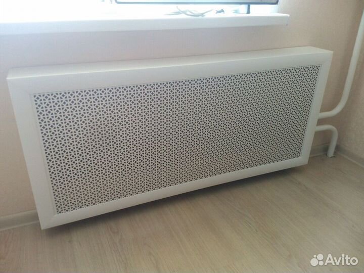 Экраны для батарей отопления. декоративные решетки