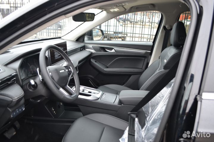 Haval Jolion 1.5 AMT, 2023