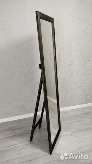 Зеркало напольное в полный рост