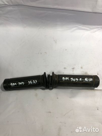 Ручки руля Bm Joy X 50