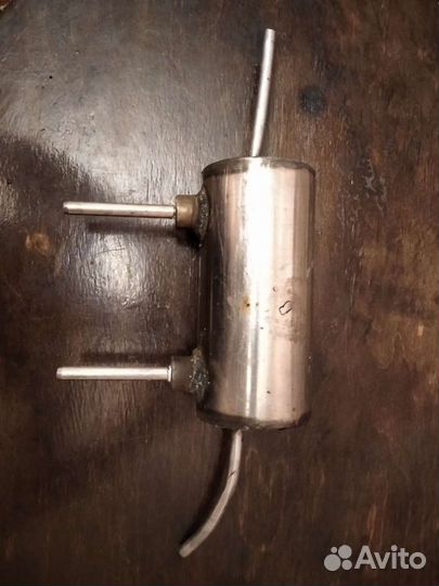 Дистиллятор