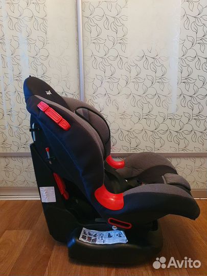 Автомобильное кресло siger