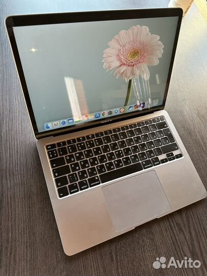Apple MacBook Air 13 2020 i3