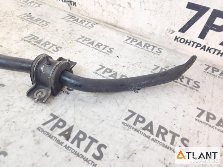 Стабилизатор передний mitsubishi pajero IO