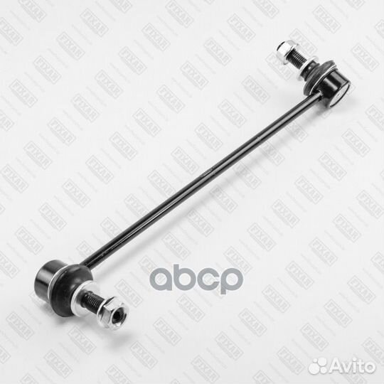 Тяга стабилизатора FP1087L fixar