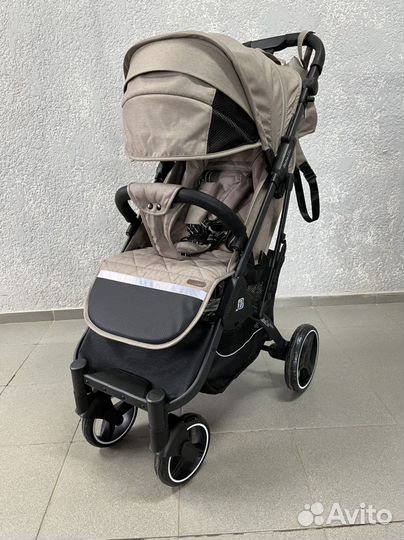 Прогулочная коляска Baballo 2023 / babalo