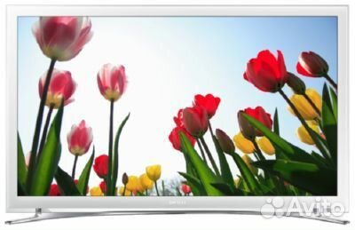 Samsung uе32F4510 SMART