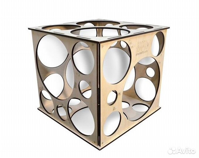 Калибратор пm Фанера 0,6мм