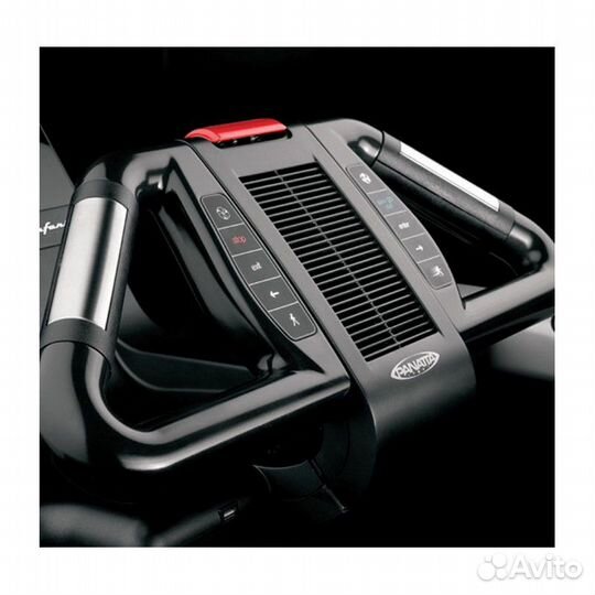 Беговая дорожка Panatta pininfarina 1PP103