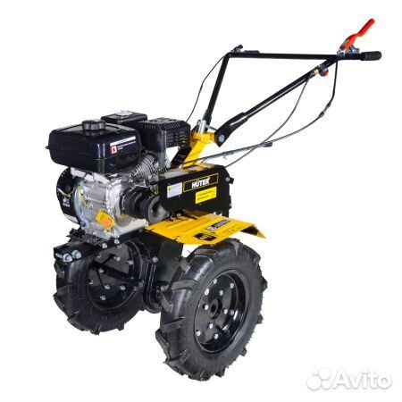 Мотокультиваторы Huter, Ресанта, AL-KO