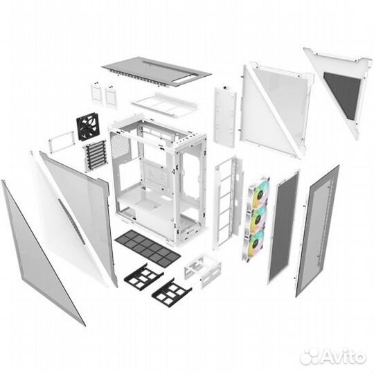 1080 Thermaltake CA-1T4-00M6WN-01