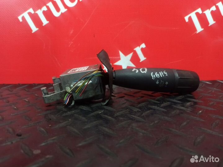 Переключатель круиз-контроля Daf XF95