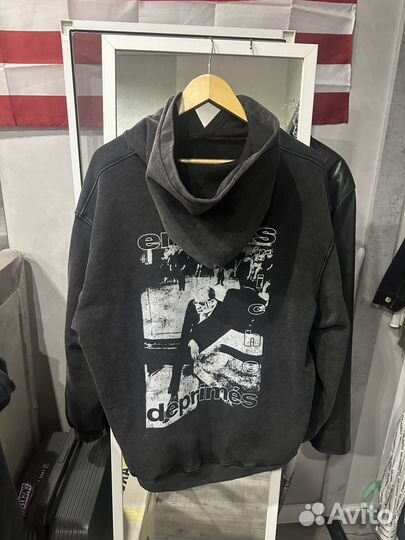 Enfants riches deprimes hoodie