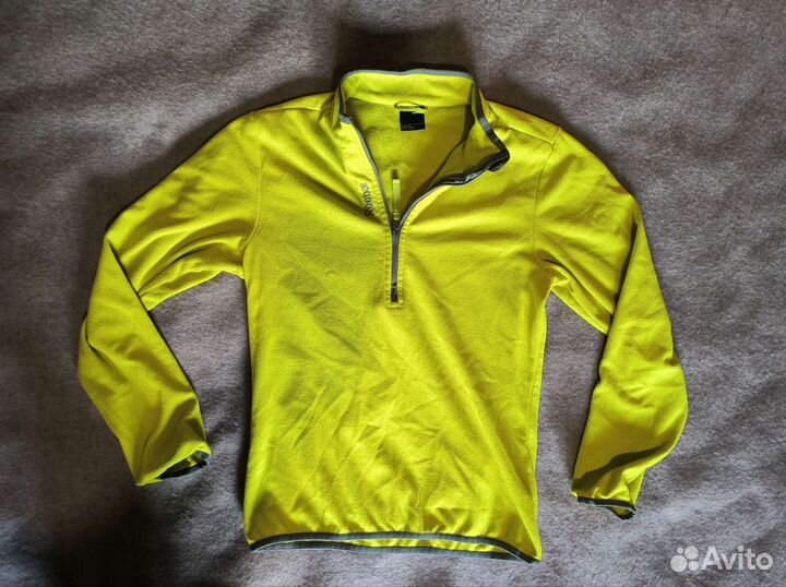 Вещи Adidas Reebok Оригинал