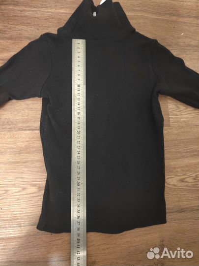 Водолазка 116