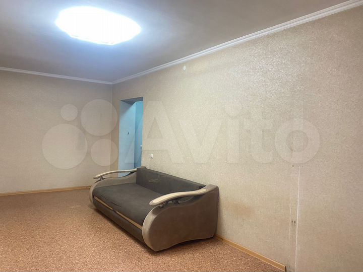 1-к. квартира, 42 м², 5/5 эт.