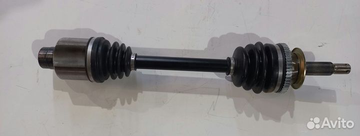 Привод правый (без вала) 22030020F00 для Boliger h