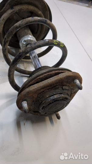 Амортизатор подвески Toyota RAV 4, 2006