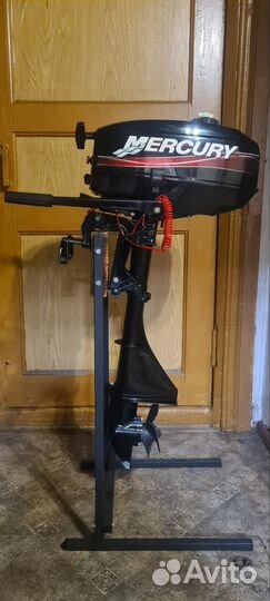 Продам Mercury 2.5