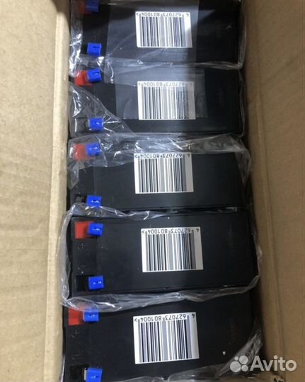 Аккумуляторы для детских электромобилей, зарядки