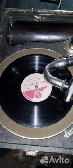 Проигрыватель