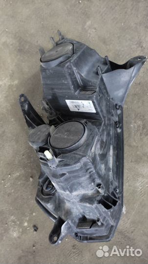 Фара правая Largus FL